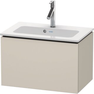 DURAVIT LC615608383 L-Cube WTU wh com. Tau.smt,