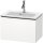 DURAVIT LC615608484 L-Cube WTU wh com., 620x391x400mm,