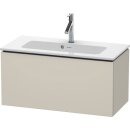 DURAVIT LC615708383 L-Cube WTU wh com. Tau.smt,