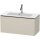 DURAVIT LC615708383 L-Cube WTU wh com. Tau.smt,