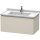 DURAVIT LC616508383 L-Cube WTU wh, 820x469x408mm, 1AZ