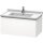 DURAVIT LC616508484 L-Cube WTU wh, 820x469x408mm, 1AZ