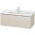 DURAVIT LC616608383 L-Cube WTU wh 1020x469x408mm, 1AZ