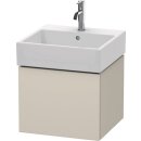 DURAVIT LC617408383 L-Cube WTU wh, 484x459x394mm, 1AZ