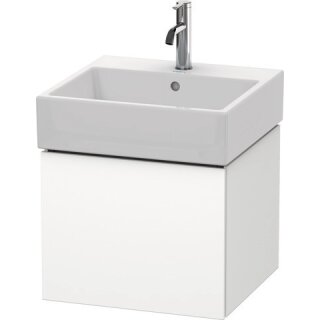 DURAVIT LC617408484 L-Cube WTU wh, 484x459x394mm, 1AZ