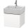 DURAVIT LC617408484 L-Cube WTU wh, 484x459x394mm, 1AZ