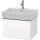 DURAVIT LC617508484 L-Cube WTU wh, 584x459x394mm, 1AZ