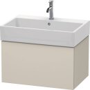 DURAVIT LC617608383 L-Cube WTU wh, 684x459x394mm, 1AZ