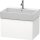 DURAVIT LC617608484 L-Cube WTU wh, 684x459x394mm, 1AZ