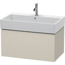 DURAVIT LC617708383 L-Cube WTU wh, 784x459x394mm, 1AZ