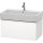 DURAVIT LC617708484 L-Cube WTU wh, 784x459x394mm, 1AZ