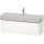 DURAVIT LC617908484 L-Cube WTU wh, 1184x459x394mm, 1AZ