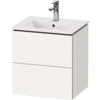 DURAVIT LC621808484 L-Cube WTU wh com. ws smt