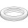 Geberit 240405001  Manschette