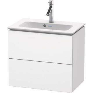 DURAVIT LC625608484 L-Cube WTU wh com. ws smt