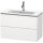 DURAVIT LC625708484 L-Cube WTU wh com. ws smt