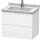 DURAVIT LC626408484 L-Cube WTU wh 670x469x558mm, 2SK