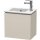 DURAVIT LC6272L8383 L-Cube WTU wh 420x294x400mm, T&uuml;. 1