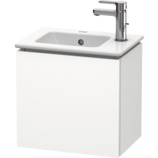 DURAVIT LC6272L8484 L-Cube WTU wh, 420x294x400mm, Tü. 1