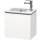 DURAVIT LC6272L8484 L-Cube WTU wh, 420x294x400mm, T&uuml;. 1