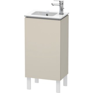 DURAVIT LC6273L8383 L-Cube WTU bds 420x294x704mm, Tü. 1