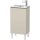 DURAVIT LC6273L8383 L-Cube WTU bds 420x294x704mm, T&uuml;. 1