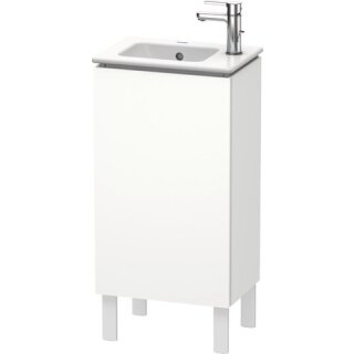 DURAVIT LC6273L8484 L-Cube WTU bds 420x294x704mm, Tü. 1