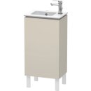 DURAVIT LC6273R8383 L-Cube WTU bds 420x294x704mm, T&uuml;. 1