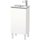 DURAVIT LC6273R8484 L-Cube WTU bds 420x294x704mm, T&uuml;. 1