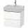 DURAVIT LC627508484 L-Cube WTU wh, 584x459x544mm, 2SK