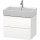 DURAVIT LC627608484 L-Cube WTU wh, 684x459x544mm, 2SK