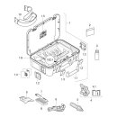 Geberit 690254001 Mepla Pressbackenset d20-50