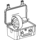 Geberit 359915001 Rohrschaber in Koffer d110mm