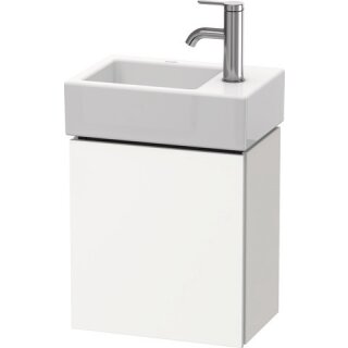 DURAVIT LC6293R8484 L-Cube WTU wh, 364x241x400mm, Tü. 1