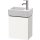 DURAVIT LC6293R8484 L-Cube WTU wh, 364x241x400mm, T&uuml;. 1