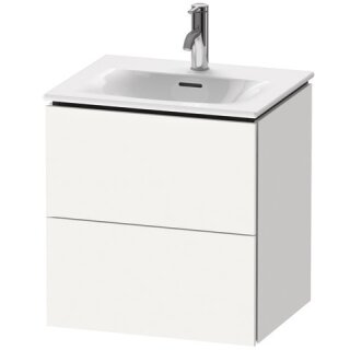 DURAVIT LC630408484 L-Cube WTU wh 520x421x550mm, 2SK