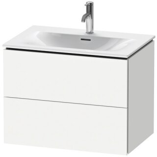 DURAVIT LC630608484 L-Cube WTU wh 720x481x550mm, 2SK