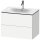 DURAVIT LC630608484 L-Cube WTU wh 720x481x550mm, 2SK