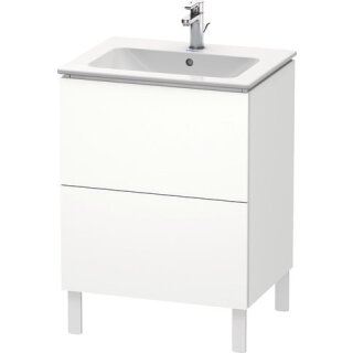 DURAVIT LC662508484 L-Cube WTU bds 620x481x704mm, 2AZ