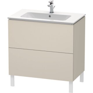 DURAVIT LC662608383 L-Cube WTU bds 820x481x704mm, 2AZ