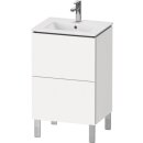 DURAVIT LC667108484 L-Cube WTU bds com. ws smt