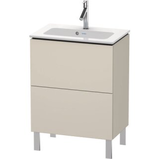 DURAVIT LC667308383 L-Cube WTU bds com. 620x391x704mm,