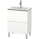 DURAVIT LC667308484 L-Cube WTU bds com. ws smt