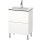 DURAVIT LC667308484 L-Cube WTU bds com. ws smt