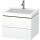 DURAVIT LC6926O8484 L-Cube cbon.wh 600x480x500mm +MWT,