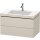 DURAVIT LC6927O8383 L-Cube cbonded wh