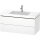 DURAVIT LC6928O8484 L-Cube cbon.wh 1000x480x500mm,