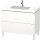 DURAVIT LC6938O8484 L-Cube cbon.bds 1000x480x698mm