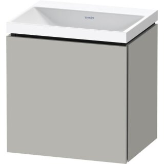 DURAVIT LC6948N07070000 L-C c-s WH 450x350x480 In MWT E: o.