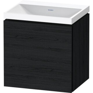 DURAVIT LC6948N16160000 LCU c-s WH 450x350x480 In MWT E: o.